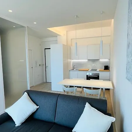 La Finestra Sul Mare A 20 Mt Dal Mare *