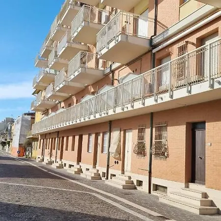 La Finestra Sul Mare A 20 Mt Dal Mare