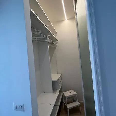 La Finestra Sul Mare A 20 Mt Dal Mare *