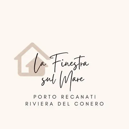 La Finestra Sul Mare A 20 Mt Dal Mare Apartamento *